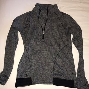 Adidas 1/4 Zip